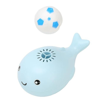 Blowing Floating Ball Toy for Kids